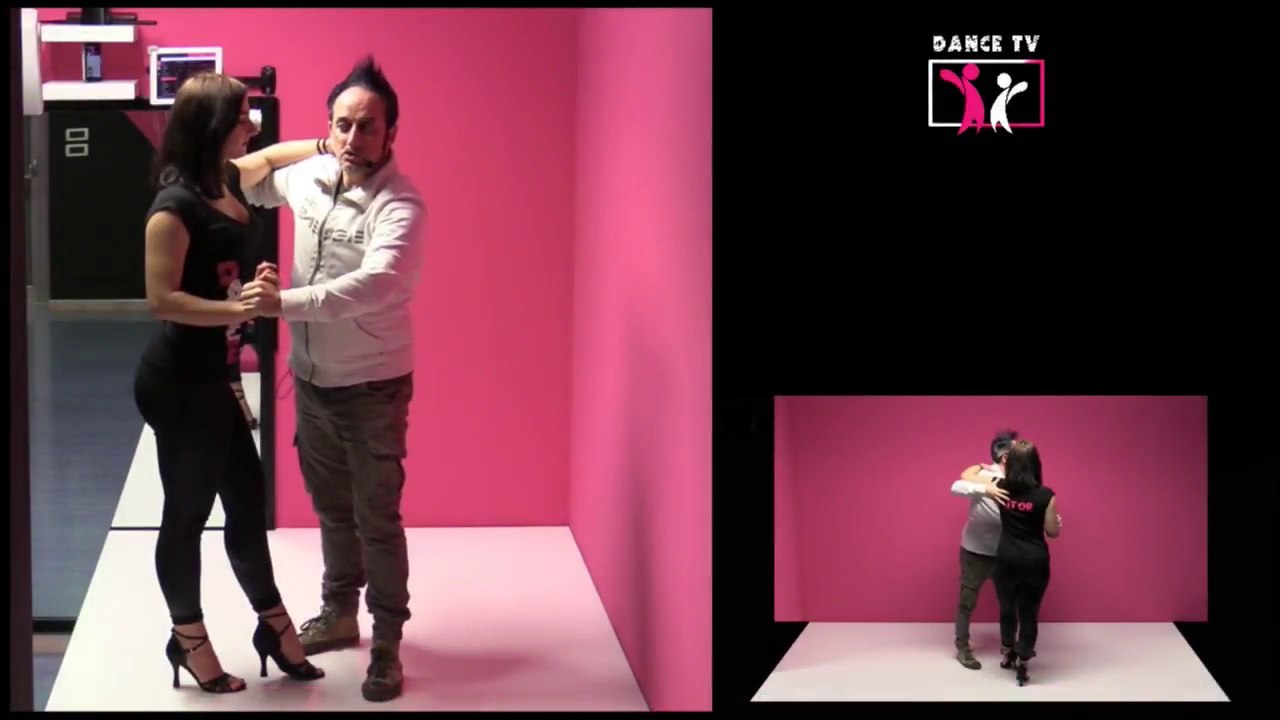 LIVE SALSA CUBANA 5 -ISCRIVITI x RICEVERE UN TUTORIAL GRATUITO
