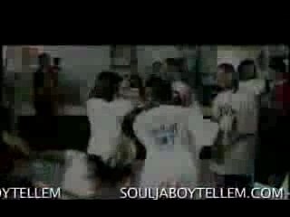 Soulja Boy - Soulja Girl