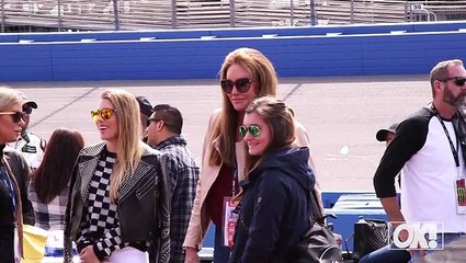 NASCAR Star Austin Dillion Reveals What He Jams Out To While Racing