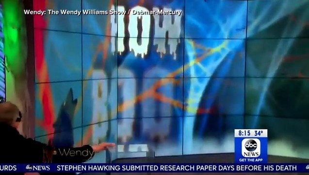 Wendy Williams Reveals New Health Details As She Makes Her Comeback To Television