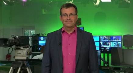 1ère tendance météo pour Pâques.