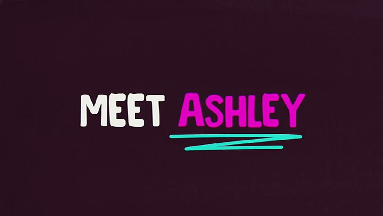 Introducing Ashley! Meet The Newest ‘Teen Mom’ Star