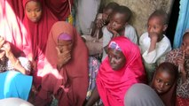 Grupo Boko Haram libera 76 niñas secuestradas en Nigeria
