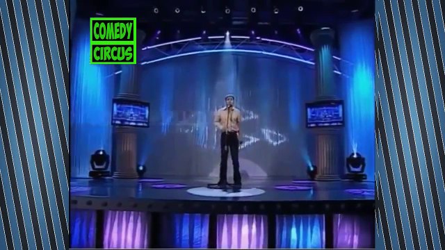 Kapil Sharma Best Comedy Act Great Indian Laughter Challenge Punjab Audition