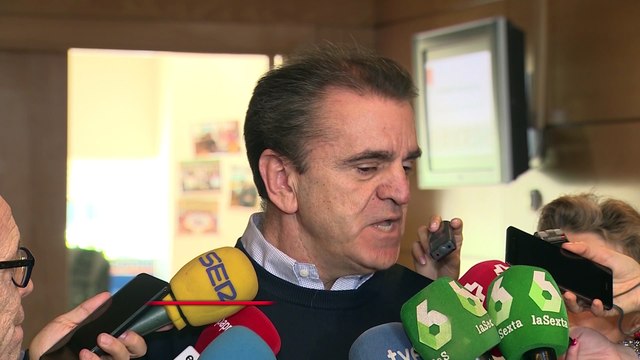 La URJC verifica que Cifuentes aprobó el Máster