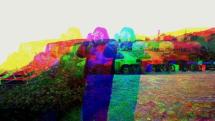 ANYHELO ft. RCM -  I dont give a shit ✝☪