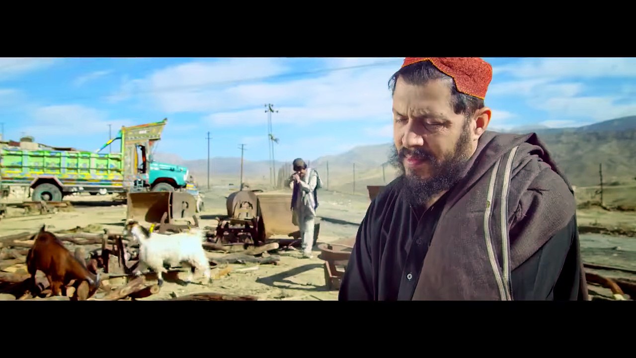 Abdullah movie trailer