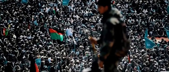 Operation 021 Official Trailer HD Pakistan Movie - YouTube