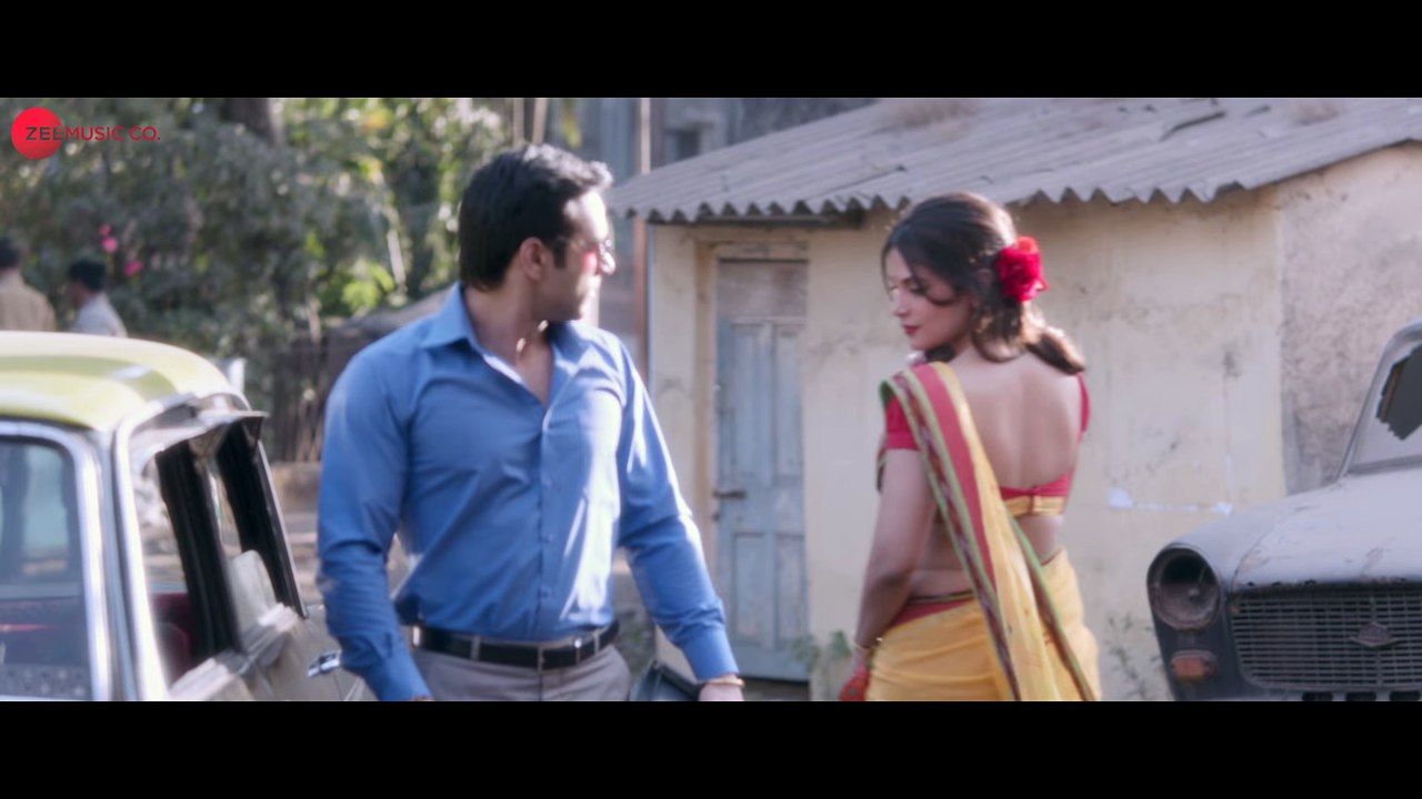 Raasleela (3 Storeys) By Ali G