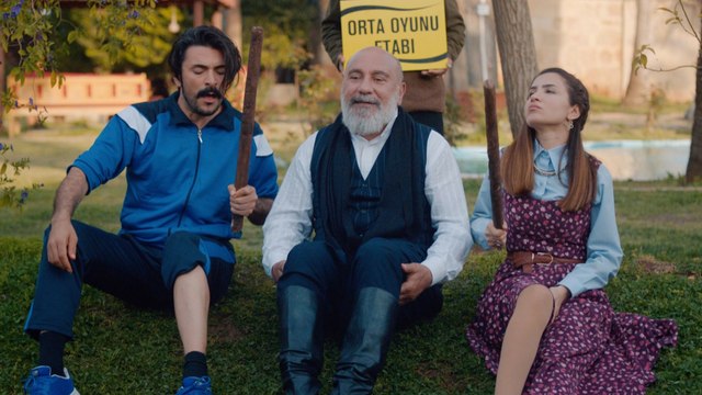 Yeni Gelin 42. Bölüm 2. Fragman