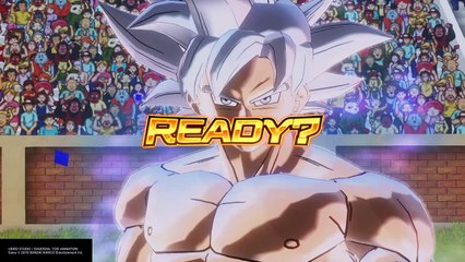 تعالو شوفو الغريزة الفائقة المكتملة