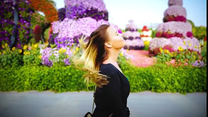 ... DAS ist alles in DUBAI passiert  IMPRESSION  _ Dagi Bee