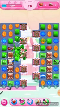 candy crush saga level 3186