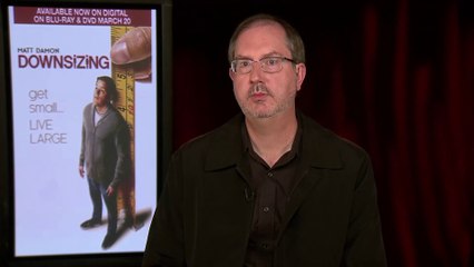 IR Interview: Jamie Price (VFX Supervisor) For "Downsizing" [PHE]