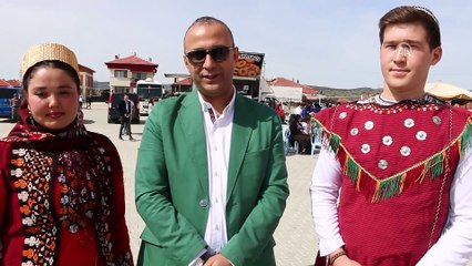 21 Mart Dünya Nevruz Günü - MANİSA/BURDUR/MARDİN