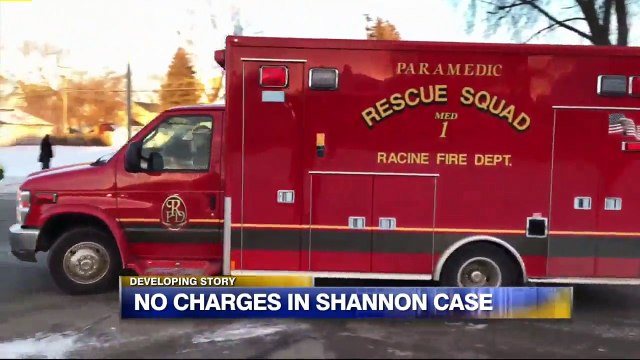 Family Outraged After No Charges in Fatal Shooting of 26-Year-Old Wisconsin Man