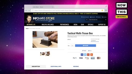 Who is Alex Jones? Narrated by Gary Richardson