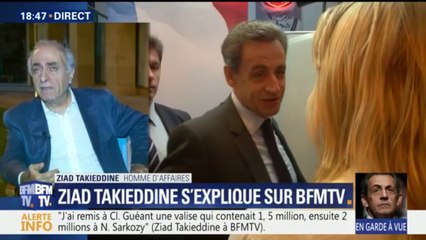 Download Video: Financement libyen: Nicolas Sarkozy 