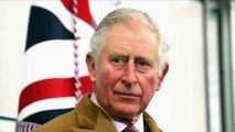 Les caprices secrets du Prince Charles