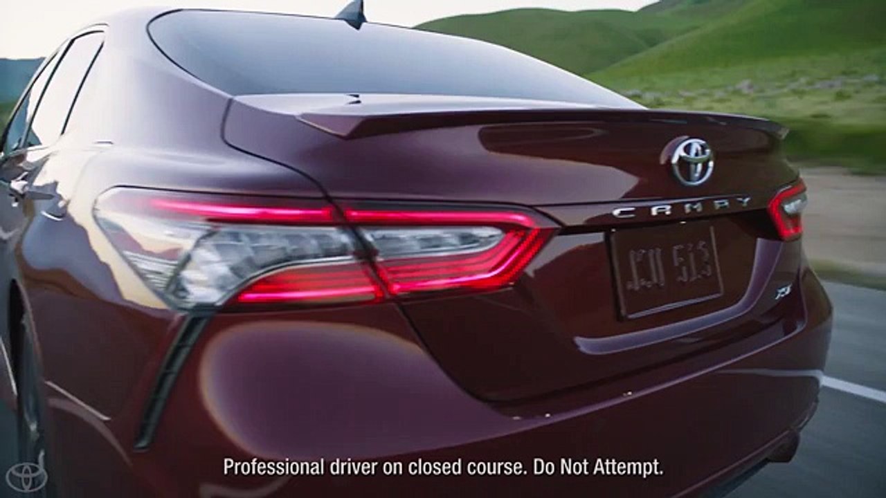 2018  Toyota  Camry  Oxnard CA | Toyota  Camry Dealership Oxnard  CA