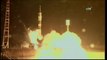 Launch of Manned Soyuz MS-08 on Soyuz-FG Rocket