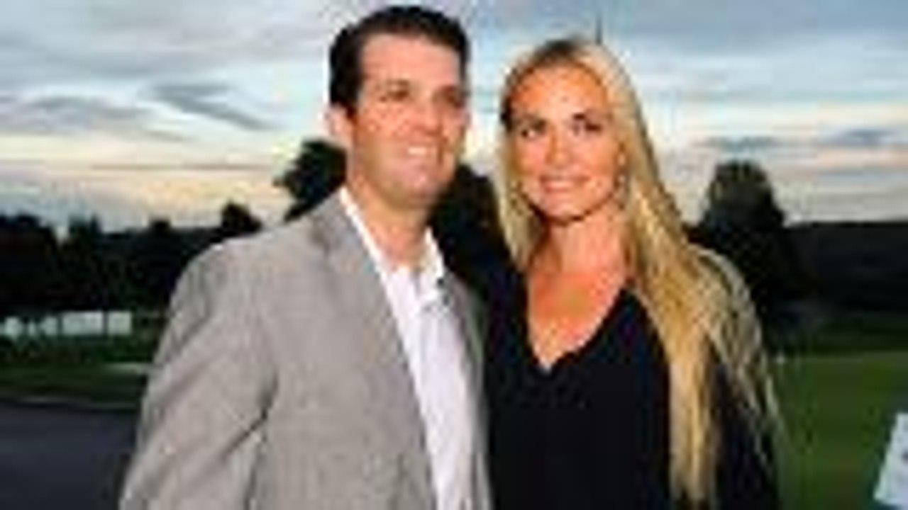 Don Jr. and Vanessa Trump's Road to Divorce: Things to Know | THR News