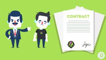 A Look Inside League of Legends Pro Players Contracts