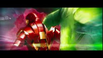 Avengers- Infinity War - Official Hindi Teaser Trailer - In cinemas April 27, 2018 - YouTube