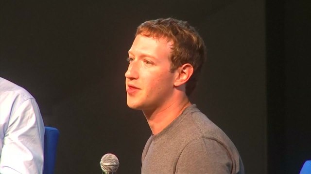 페이스북 CEO 저커버그, 오늘 입장 밝힐 것 / YTN