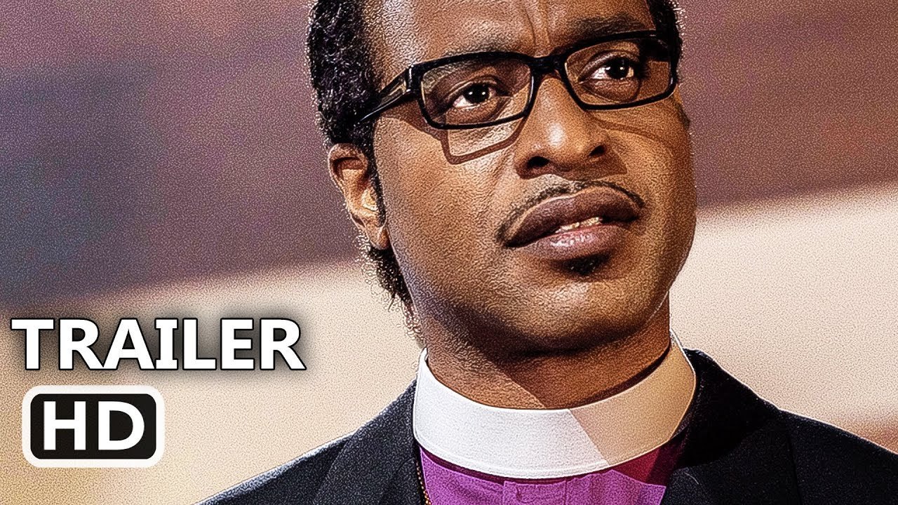 COME SUNDAY Official Trailer