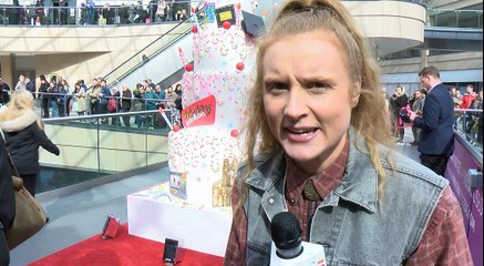 TRINITY LEEDS Celebrates Its 5th Birthday!
