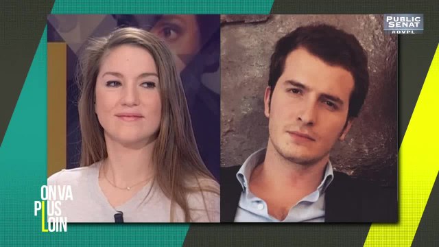 La société pousse-t-elle au sexisme ? - On va plus loin (21/03/2018)