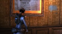 Resident Evil Revelations  Parte 5