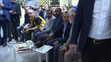 Başkan Can, Kaftancıoğlu'nun iddialarına cevap verdi - İSTANBUL
