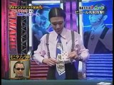 マジック ガチンコ対決 Mr.マリック VS ムッシュ・ピエール