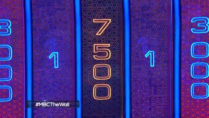 لمياء وآية يحققان أقوى بداية في الجدار – The Wall