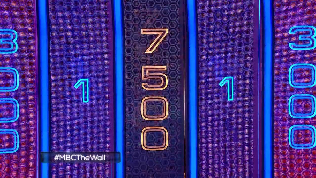 لمياء وآية يحققان أقوى بداية في الجدار – The Wall