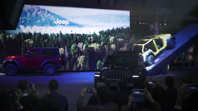 Geneva 2018 Social Media Capsule - Lamborghini Huracan Performante Spyder