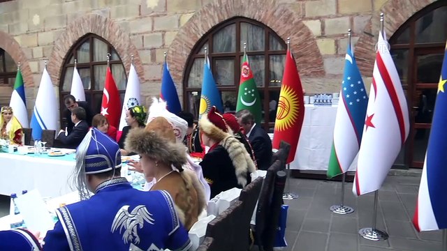 Kurtulmuş: '(Turizm) 2019'da bütün rekorlarımızı kıracağız' - KASTAMONU