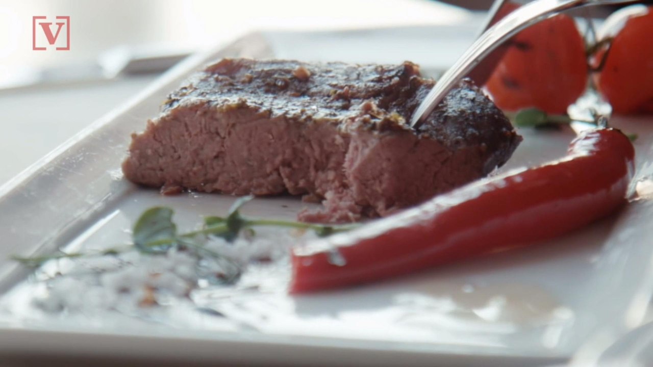 New Study Links Some Red and Processed Meats to...