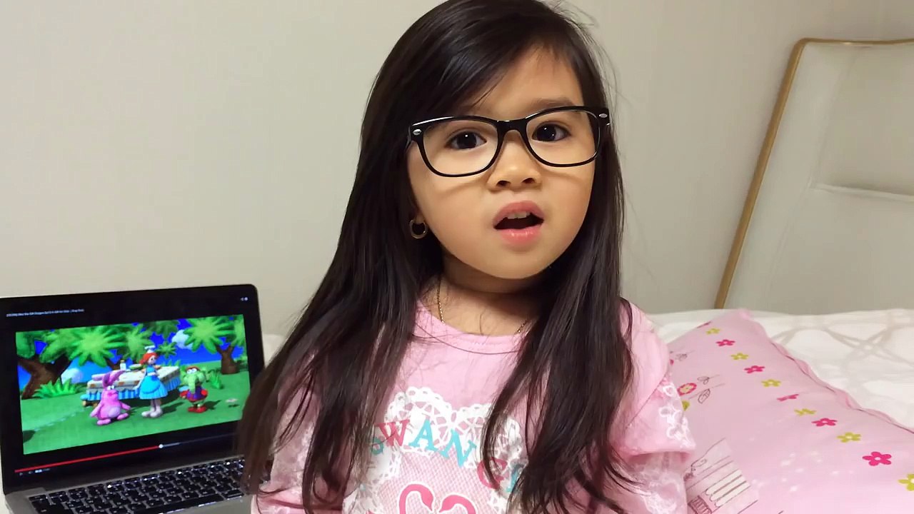 baby funny video