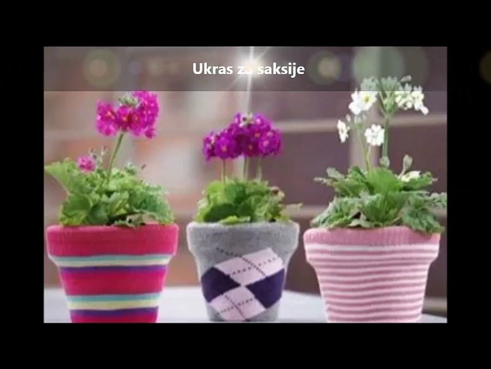 9 načina da iskoristite stare čarape