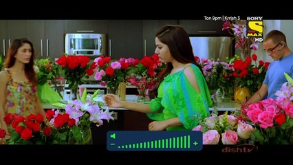 Kyon inn dino khafa khafa