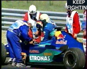 13 GP Hongrie 2003 P6