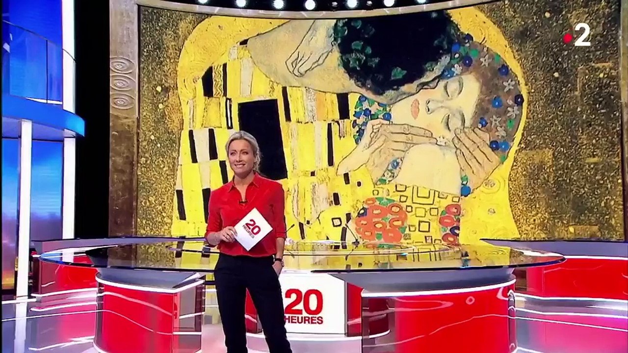 Gustav Klimt : cent ans après la mort du peintre