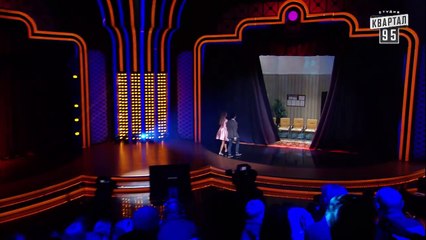 Розлучення в РАГСі ще до весілля - Ігри Приколів 2018