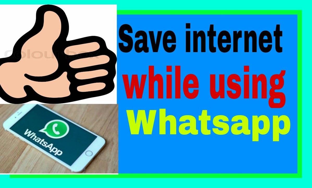 How to save internet