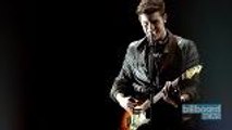 Shawn Mendes to Drop Next Single 'In My Blood' Soon | THR News
