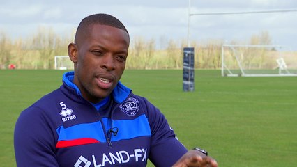 QPR captain shares staggering stories of racial abuse