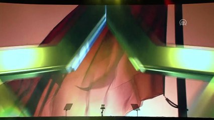 Başbakan Yıldırım: 'İnsan şehri inşa ederken, şehirde insanı inşa eder' - KASTAMONU